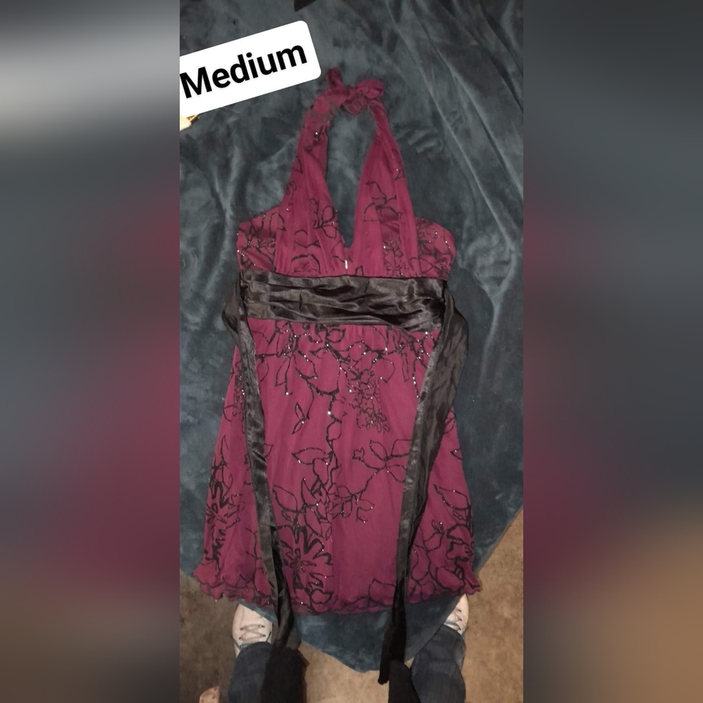 Beautiful Dress sz Medium